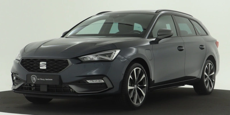 SEAT Leon Sportstourer FR PHEV Business Intense