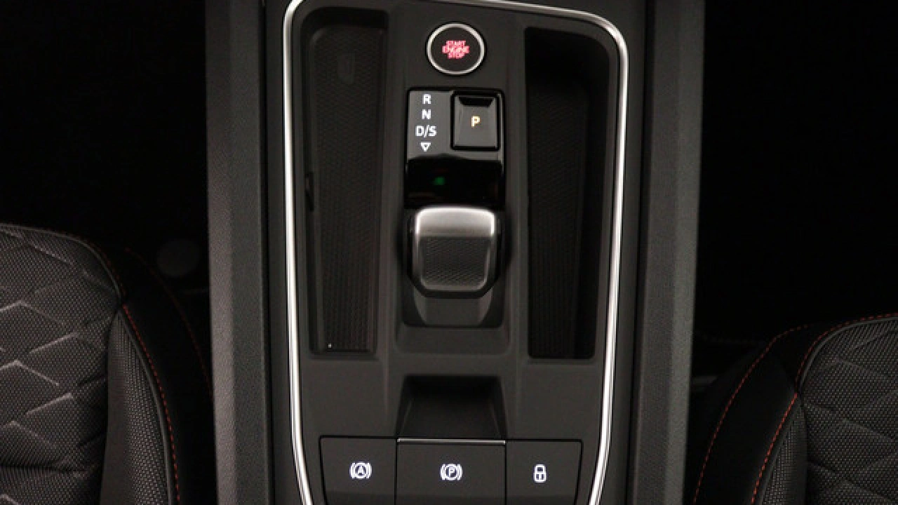 SEAT Leon Sportstourer FR PHEV Business Intense
