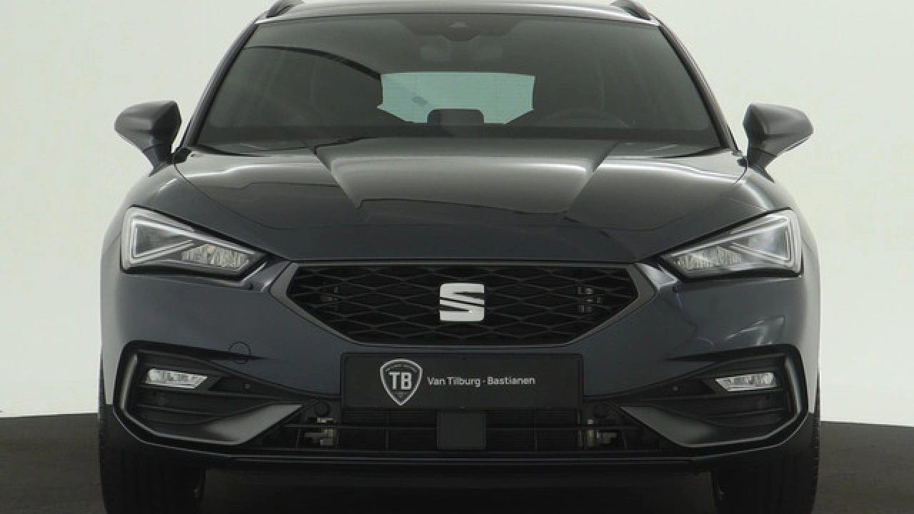 SEAT Leon Sportstourer FR PHEV Business Intense