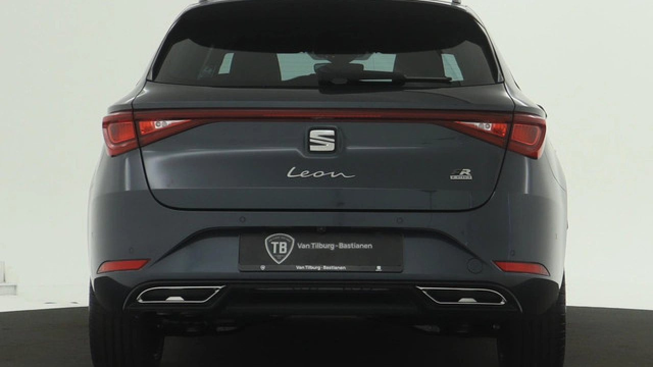 SEAT Leon Sportstourer FR PHEV Business Intense