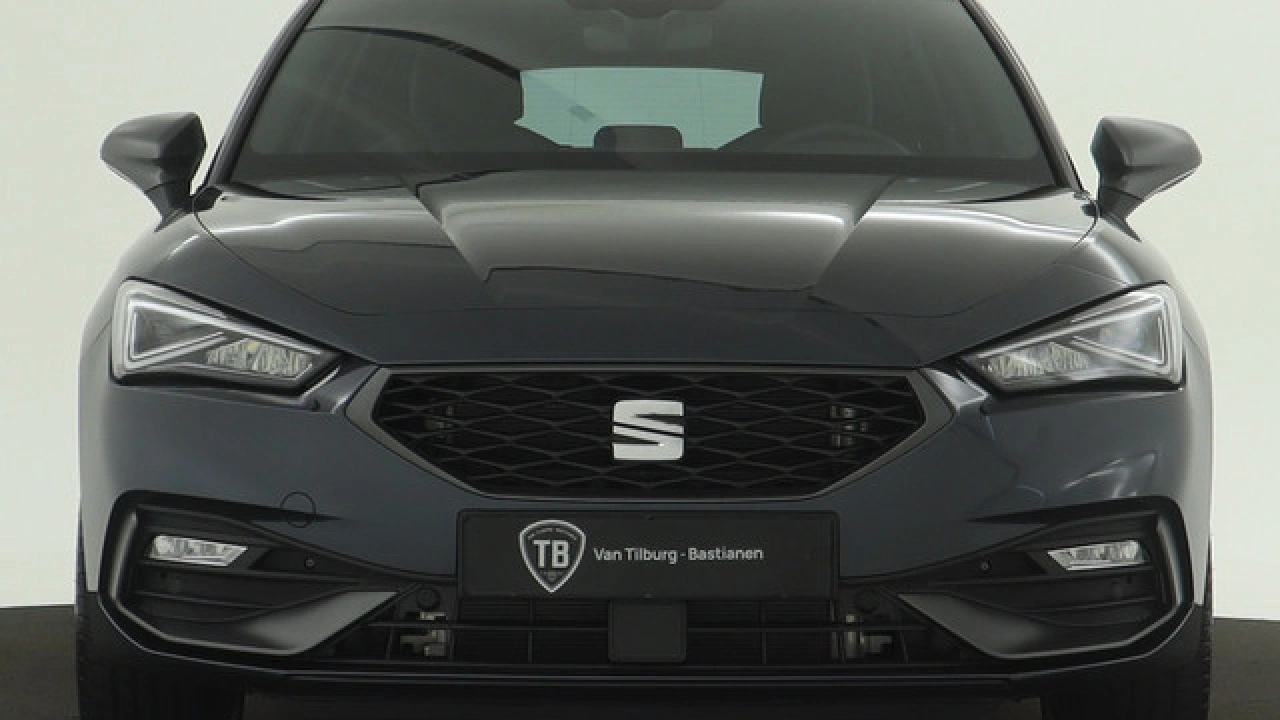 SEAT Leon Sportstourer FR PHEV Business Intense