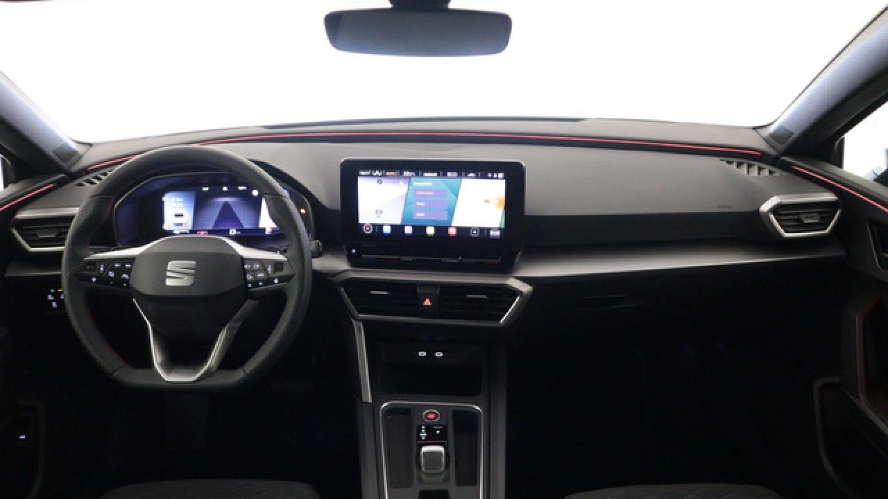 SEAT Leon Sportstourer FR PHEV Business Intense