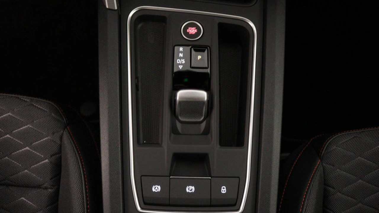 SEAT Leon Sportstourer FR PHEV Business Intense