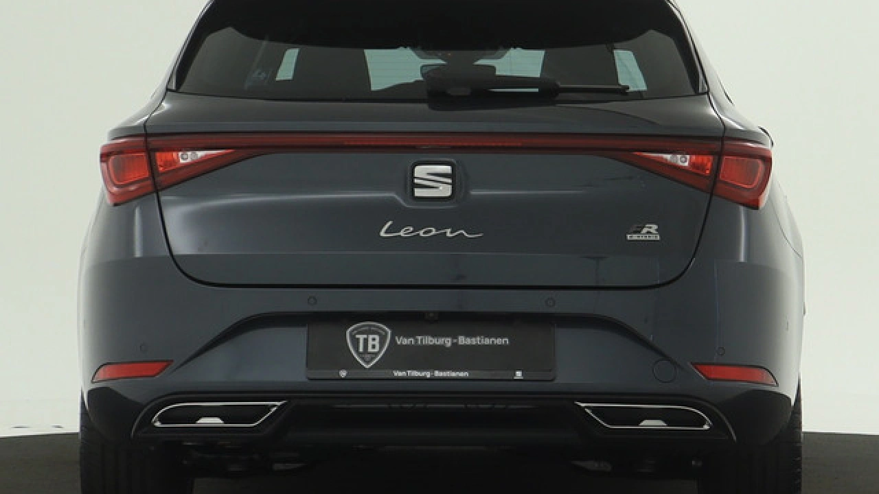 SEAT Leon Sportstourer FR PHEV Business Intense