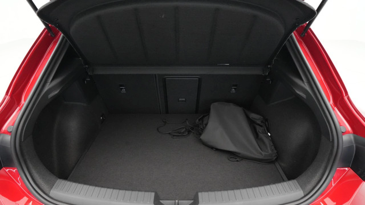 SEAT Leon FR PHEV Business Intense