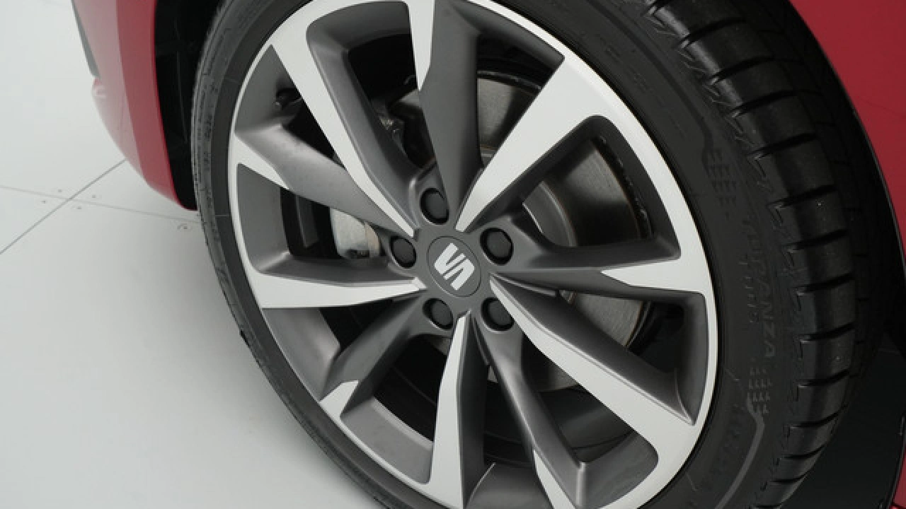 SEAT Leon FR PHEV Business Intense