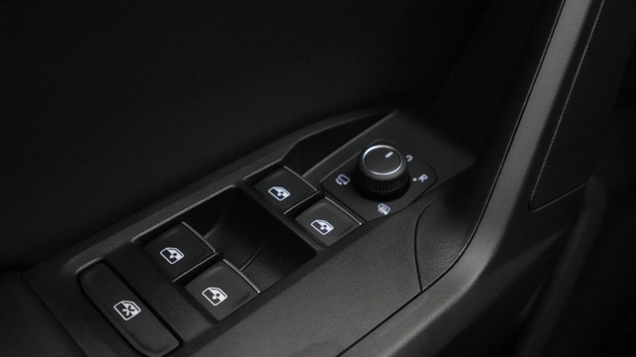 SEAT Leon FR PHEV Business Intense