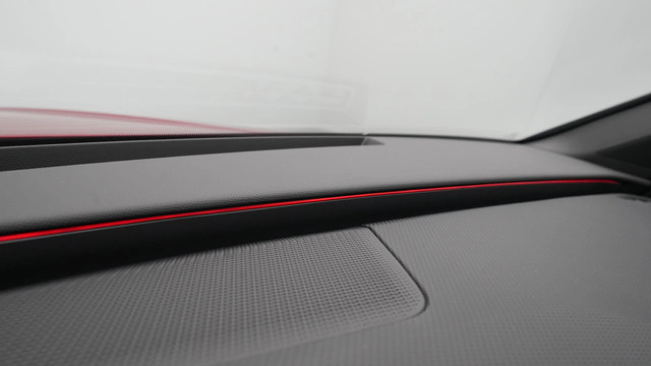SEAT Leon FR PHEV Business Intense