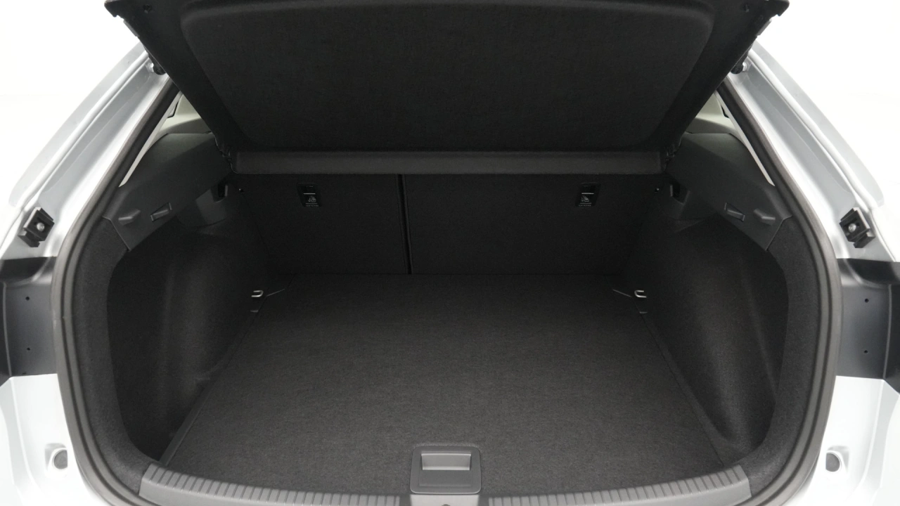 Volkswagen Taigo Life Edition