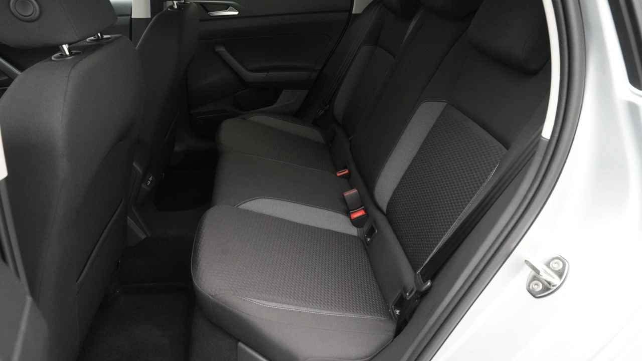 Volkswagen Taigo Life Edition
