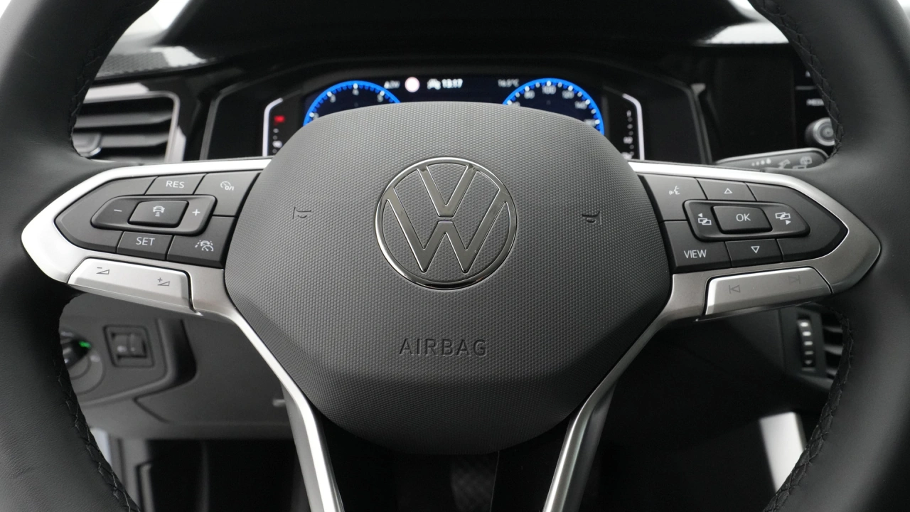 Volkswagen Taigo Life Edition
