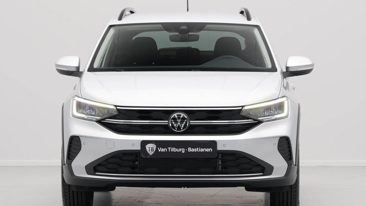 Volkswagen Taigo Life Edition
