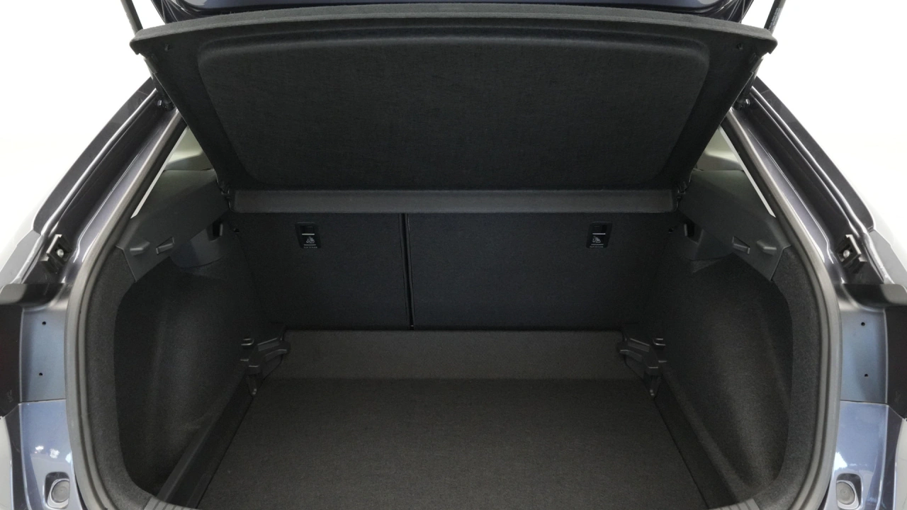 Volkswagen Taigo Life Edition