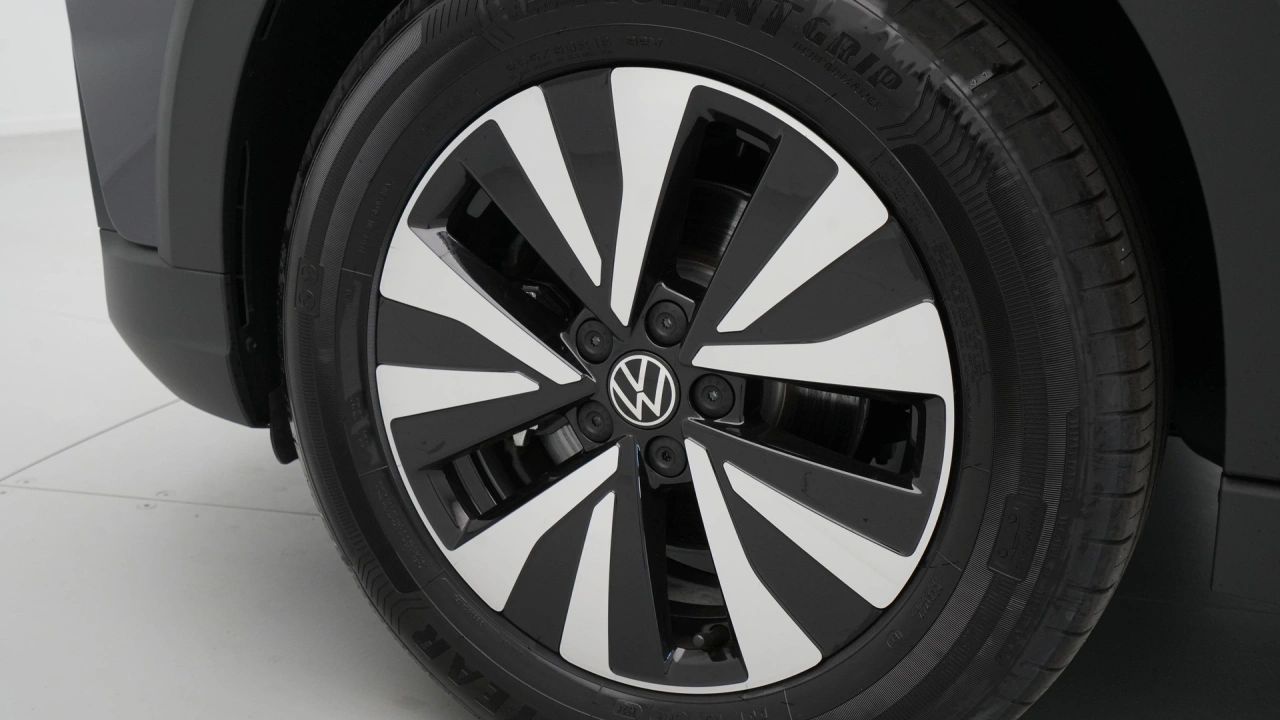 Volkswagen Taigo Life Edition