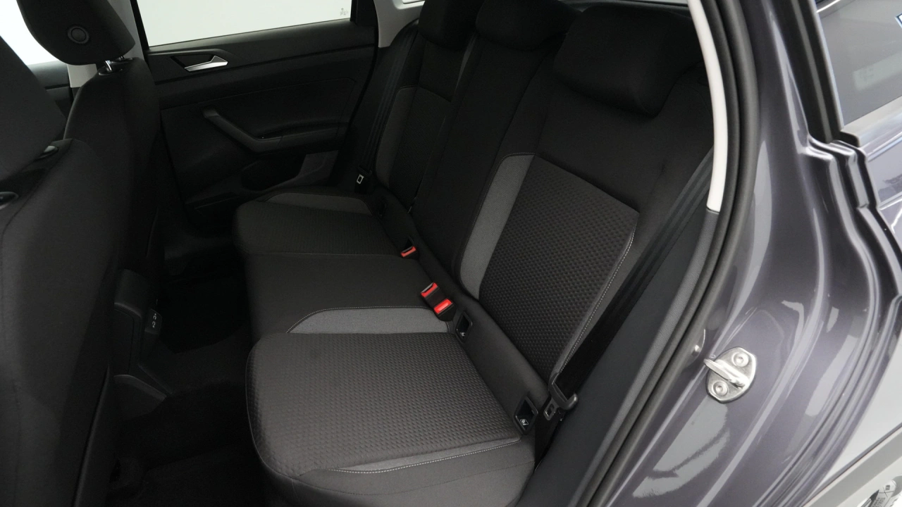 Volkswagen Taigo Life Edition