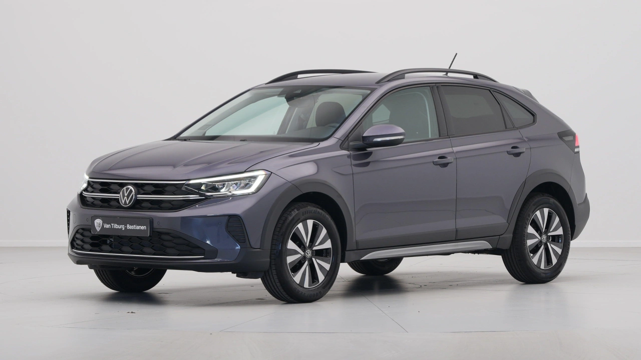 Volkswagen Taigo Life Edition