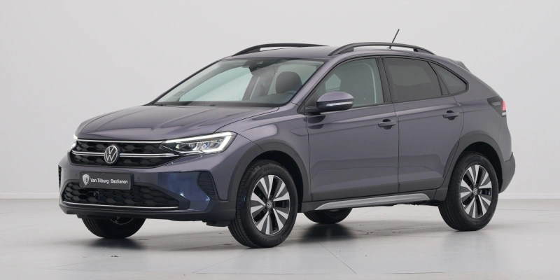 Volkswagen Taigo Life Edition