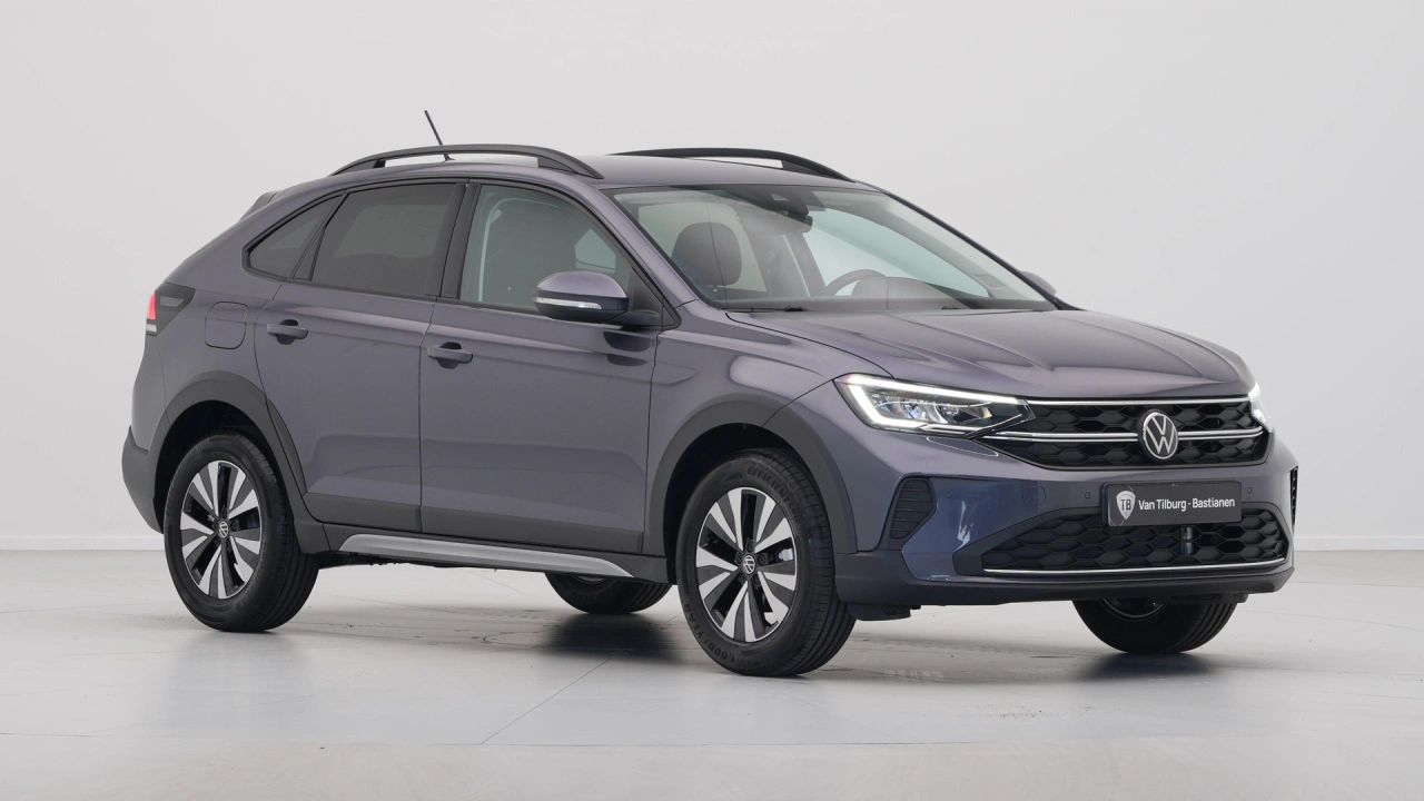 Volkswagen Taigo Life Edition