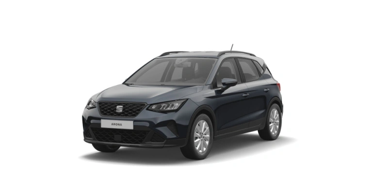 SEAT Arona 1.0 EcoTSI 95 5MT Reference