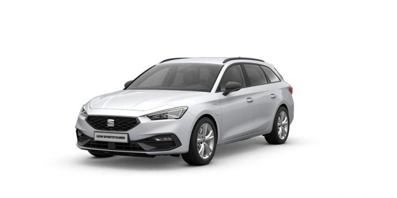 SEAT Leon Sportstourer 1.4 TSI eHybrid 204 6DSG FR PHEV Business Intense