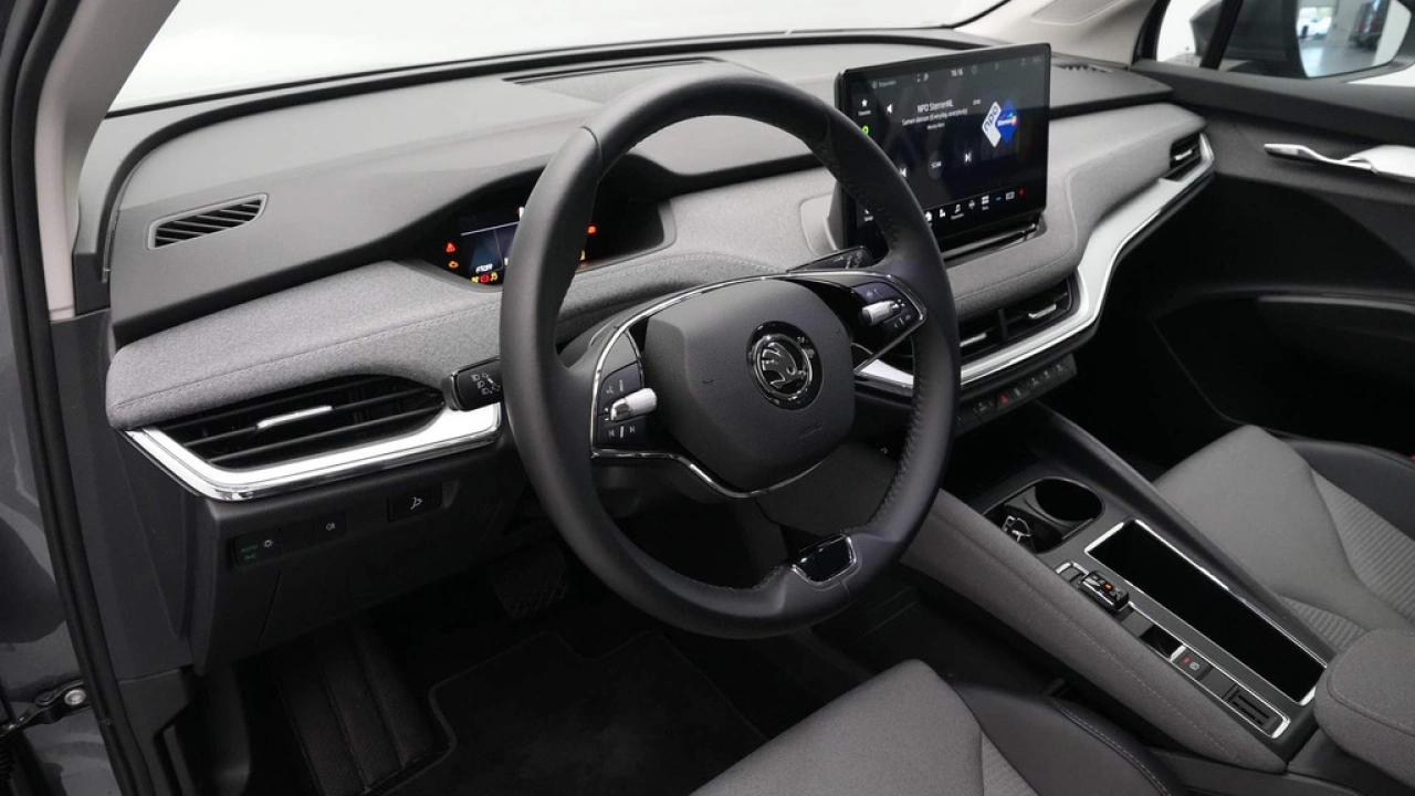 Škoda Enyaq 60 Selection