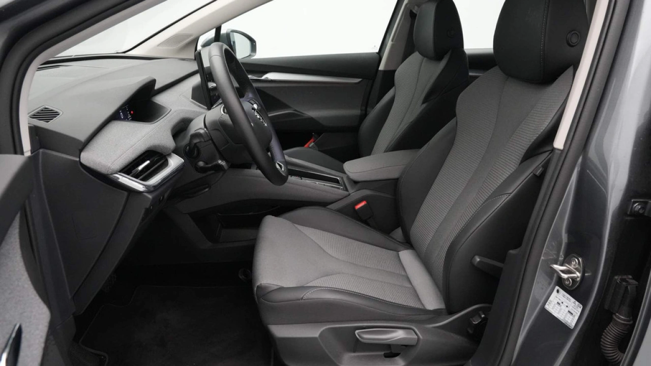 Škoda Enyaq 60 Selection