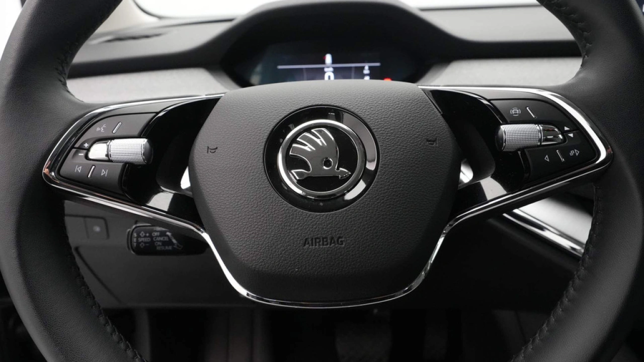 Škoda Enyaq 60 Selection