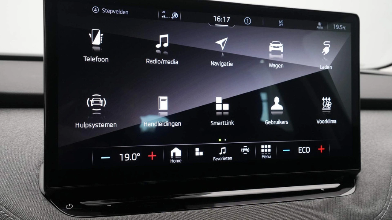 Škoda Enyaq 60 Selection