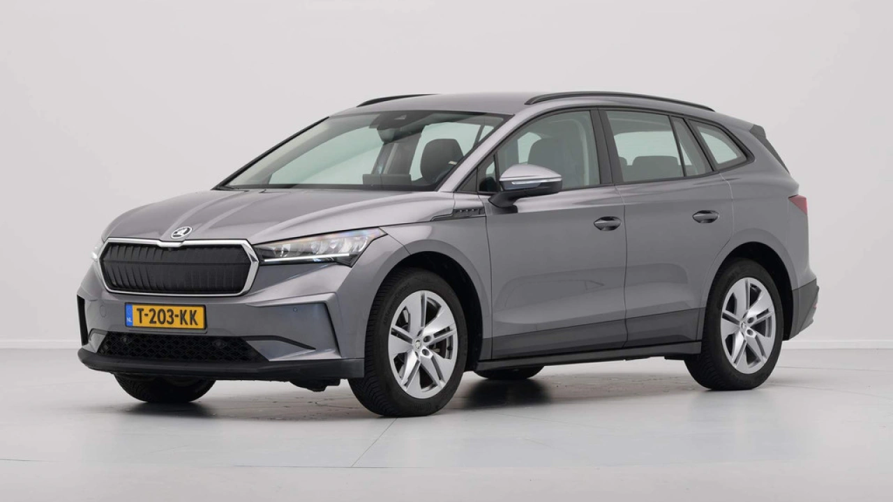 Škoda Enyaq 60 Selection