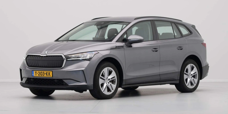 Škoda Enyaq 60 Selection