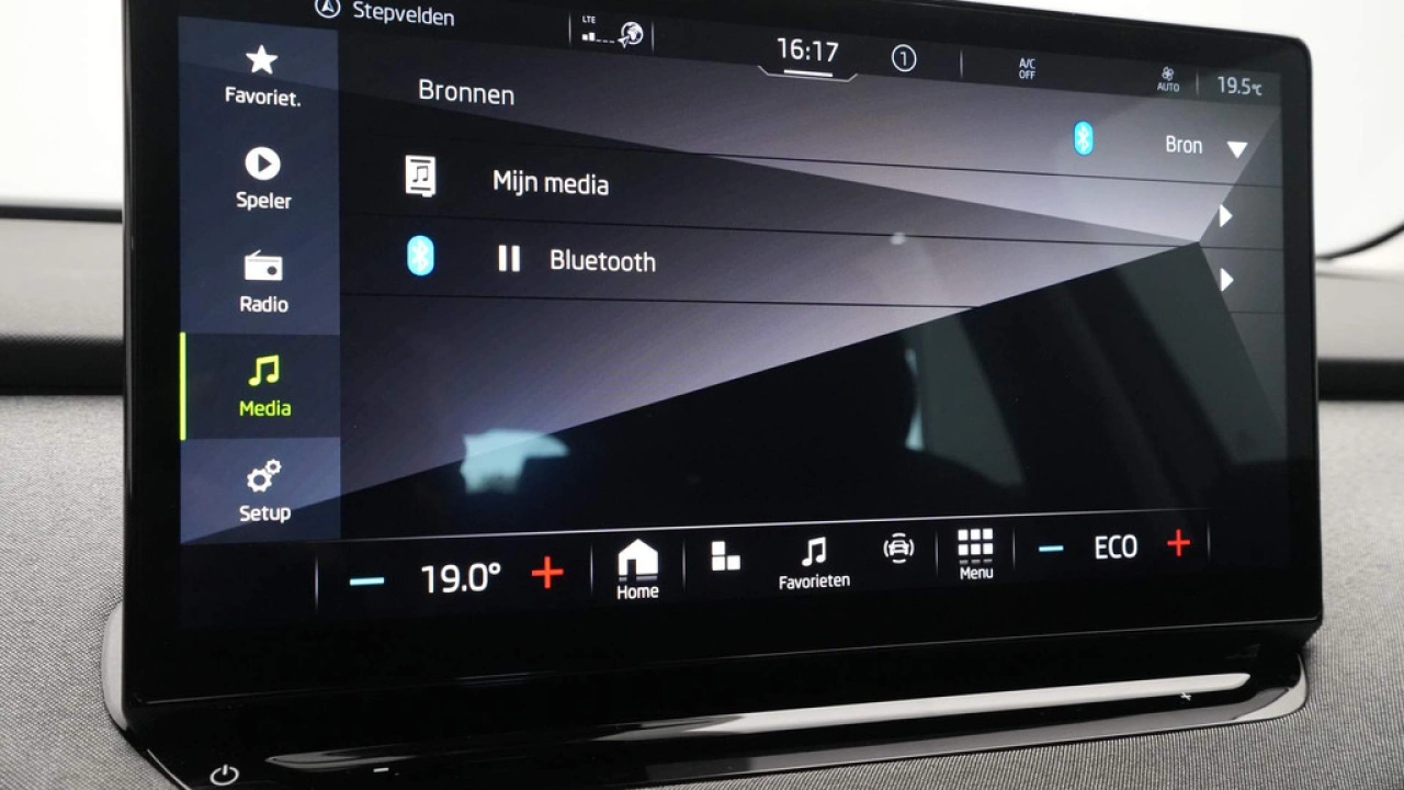 Škoda Enyaq 60 Selection