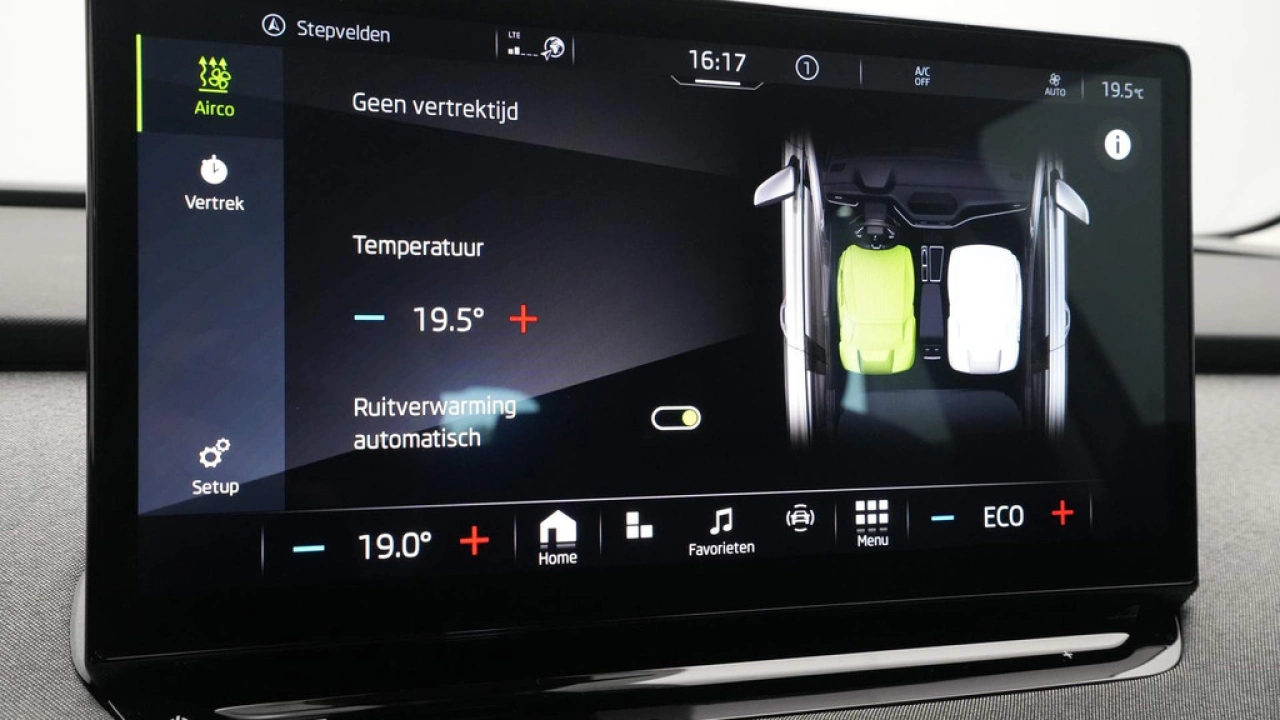 Škoda Enyaq 60 Selection