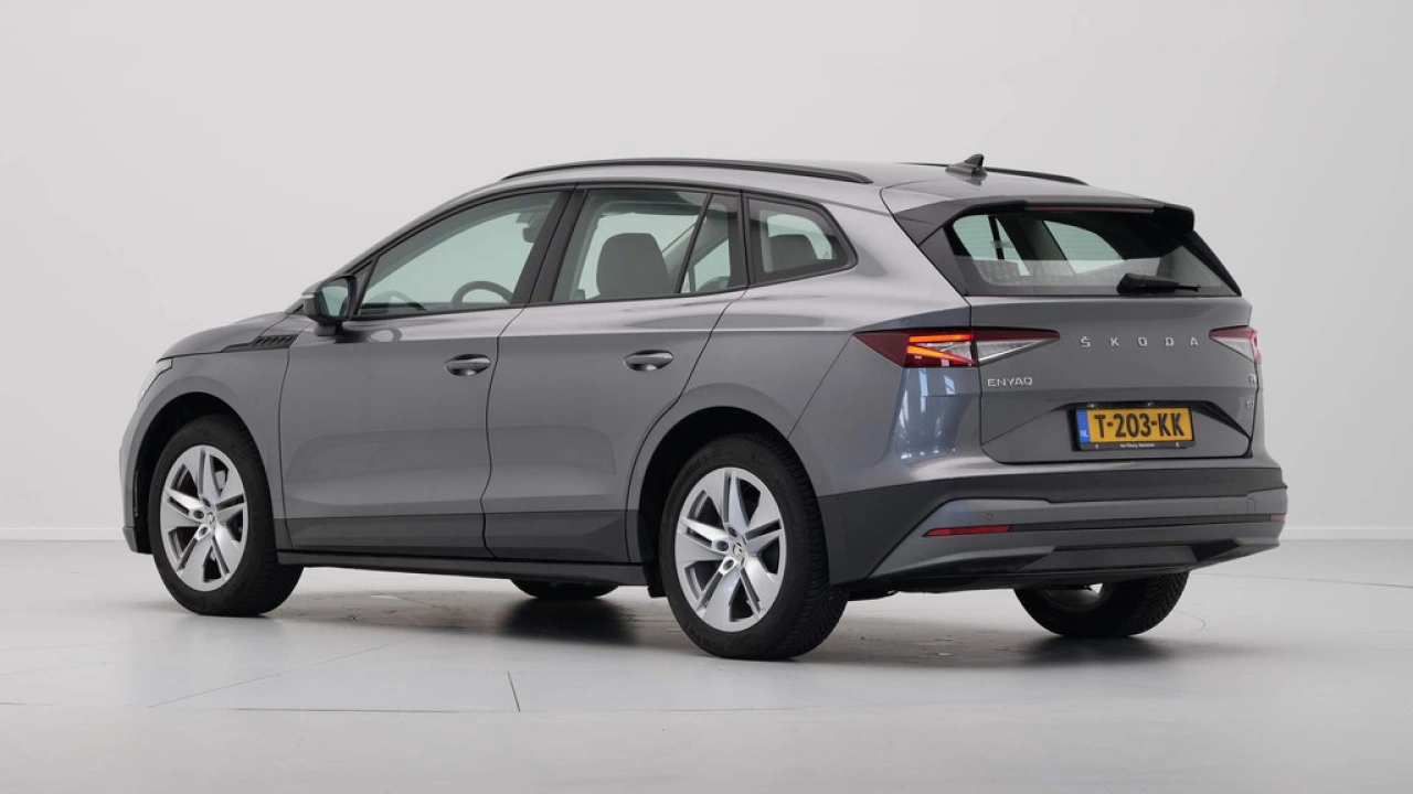 Škoda Enyaq 60 Selection
