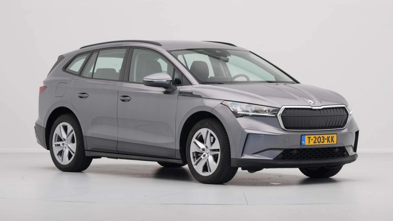 Škoda Enyaq 60 Selection
