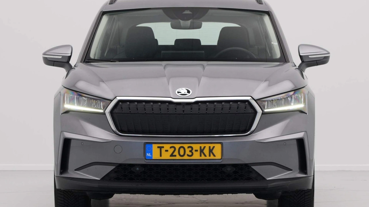 Škoda Enyaq 60 Selection