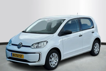 Volkswagen e-Up! 36kWh 83pk Automaat Clima Cruise Pdc