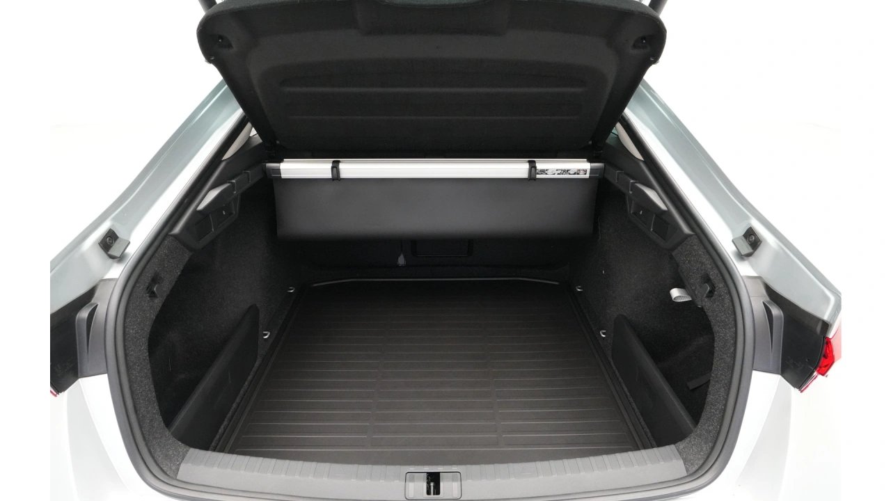 Škoda Octavia Hatchback First Edition