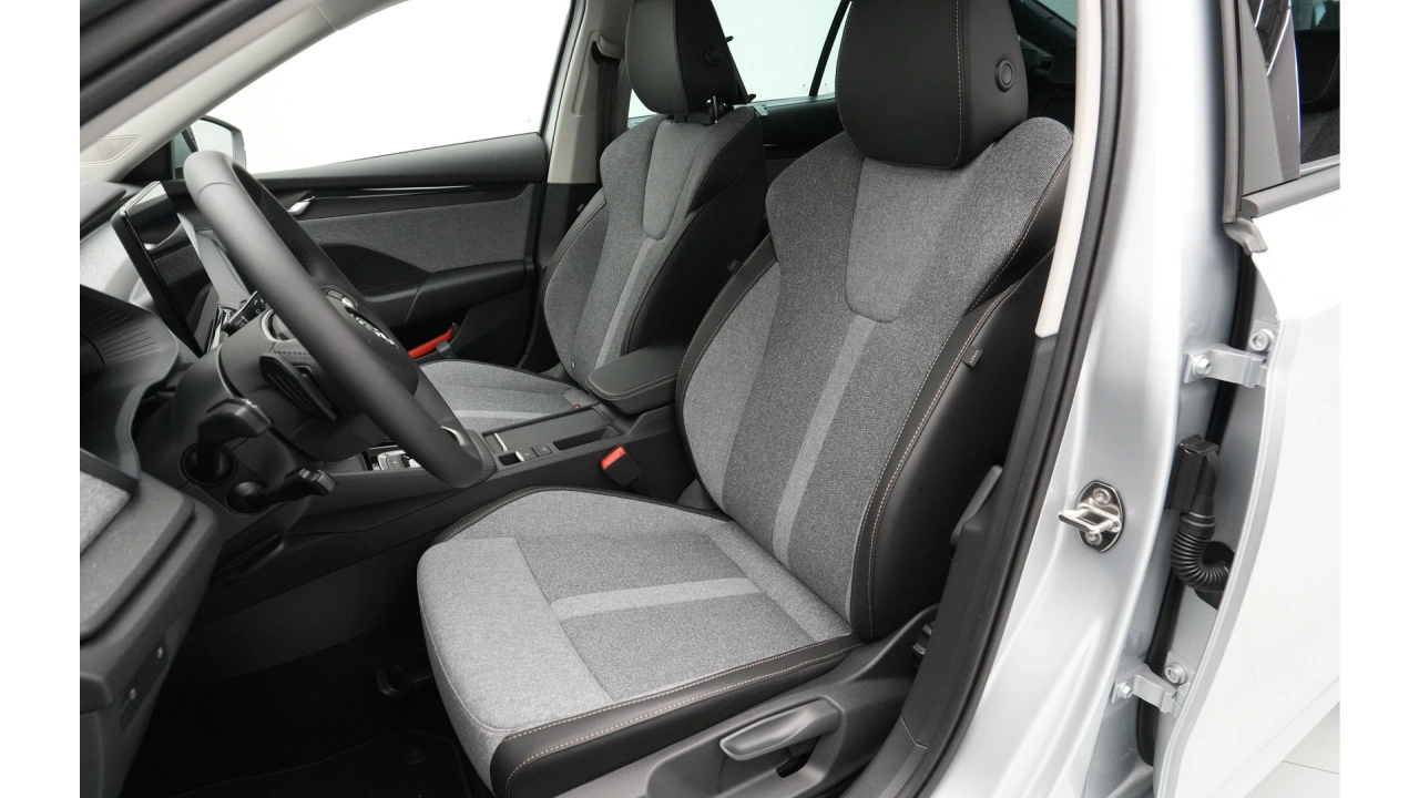 Škoda Octavia Hatchback First Edition