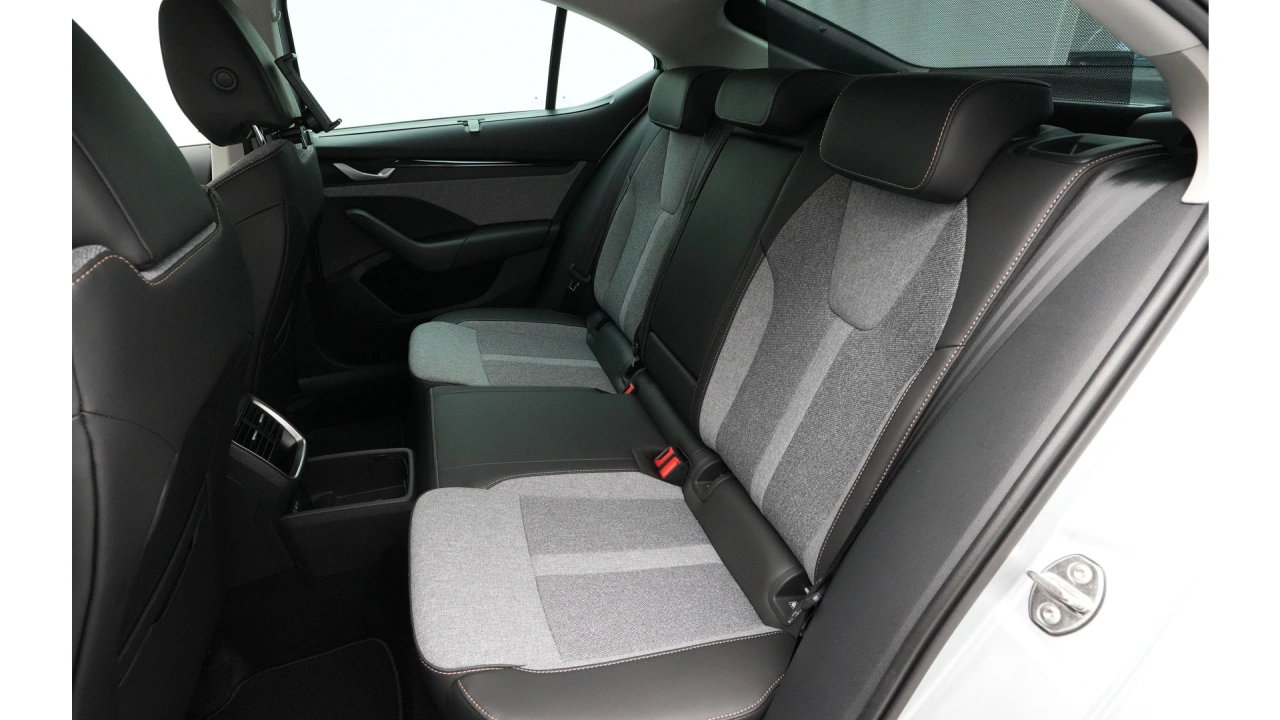 Škoda Octavia Hatchback First Edition