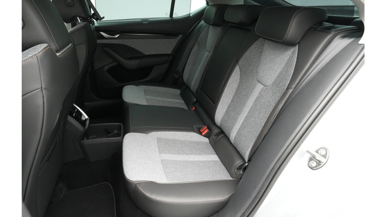 Škoda Octavia Hatchback First Edition