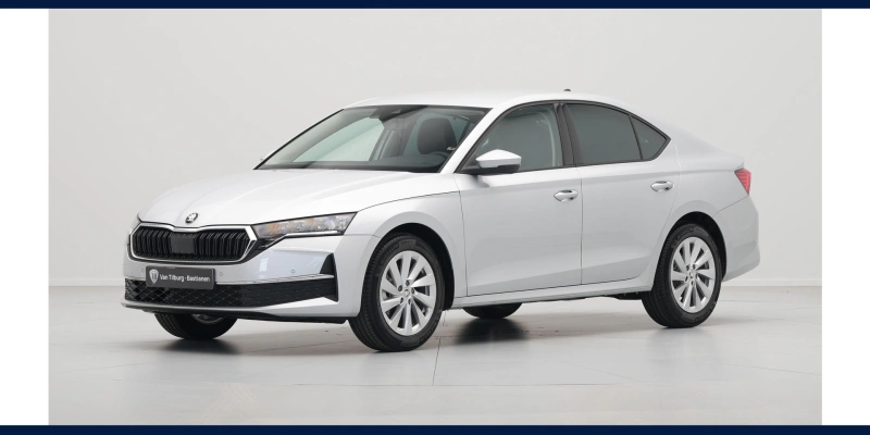 Škoda Octavia Hatchback First Edition