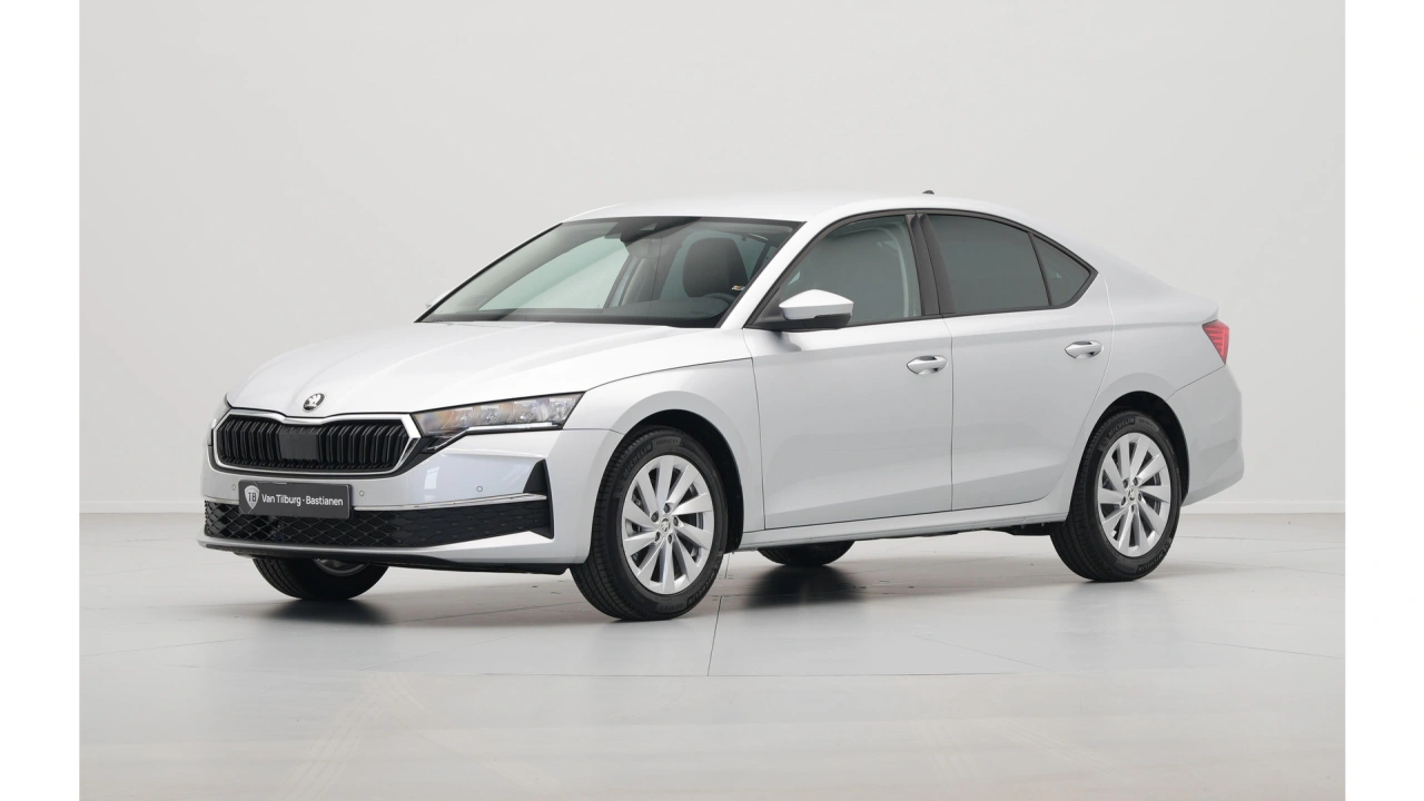 Škoda Octavia Hatchback First Edition