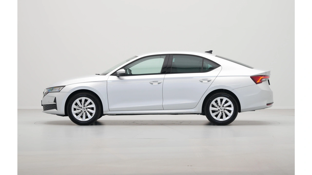 Škoda Octavia Hatchback First Edition