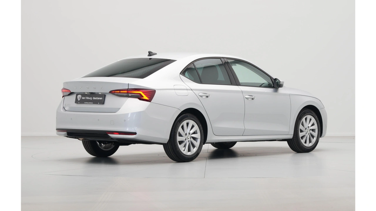 Škoda Octavia Hatchback First Edition