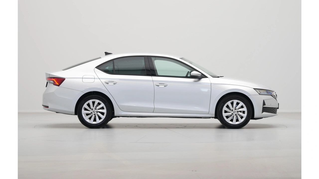Škoda Octavia Hatchback First Edition