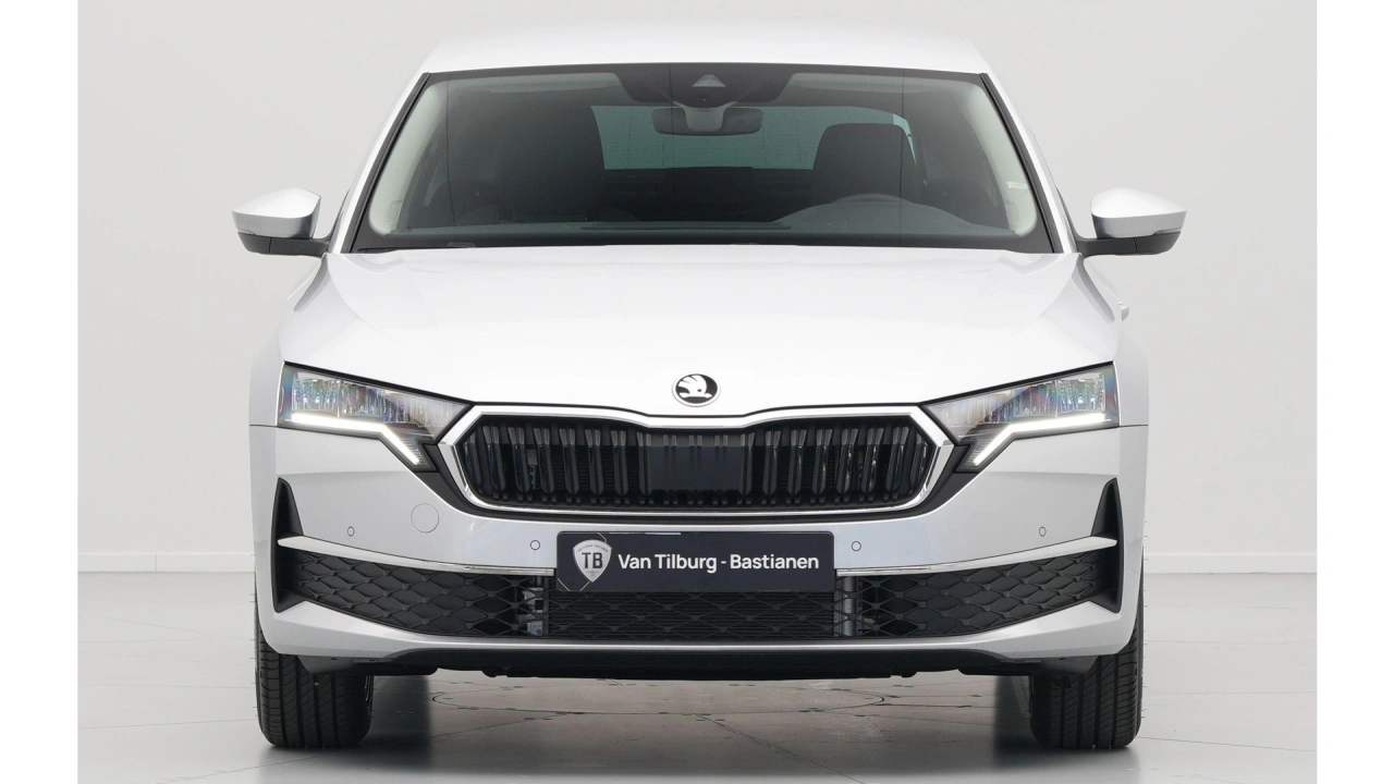 Škoda Octavia Hatchback First Edition