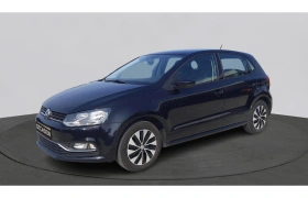Volkswagen Polo 1.4 TDI Comfortline Executive | Navi | Alarm | Zuinige diesel!