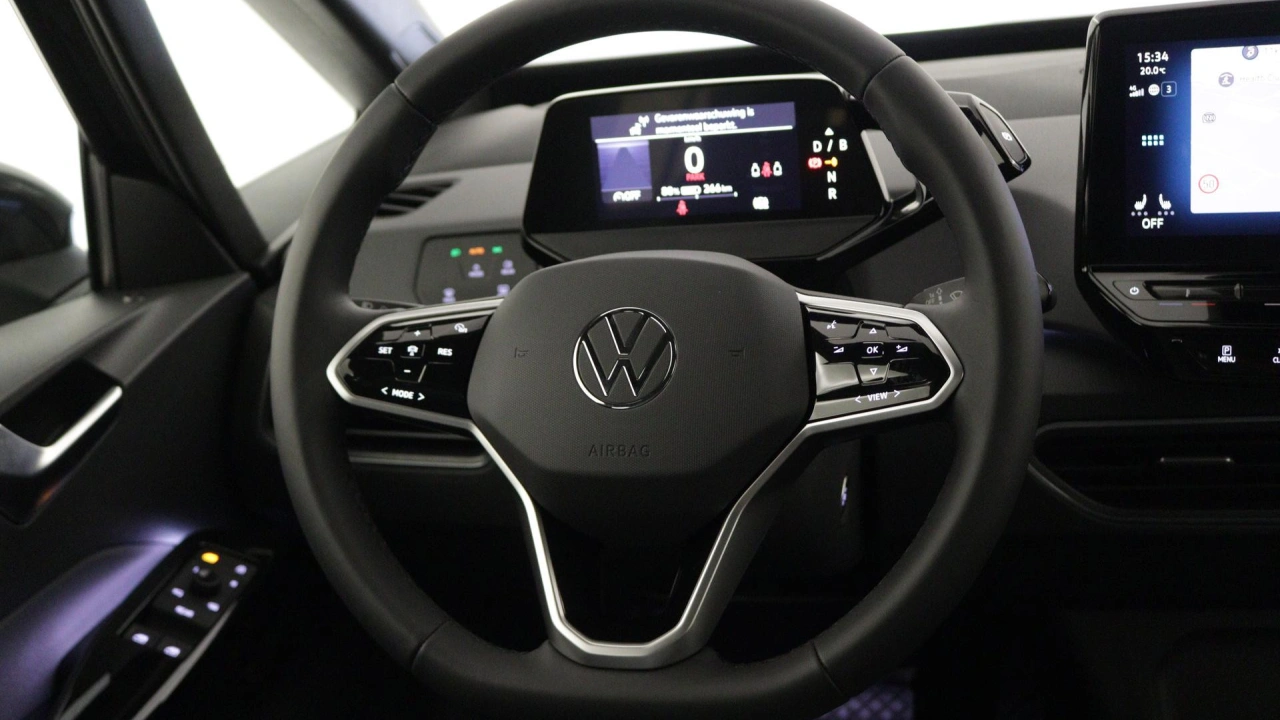 Volkswagen ID.3 Elektromotor 150 1AT Pure