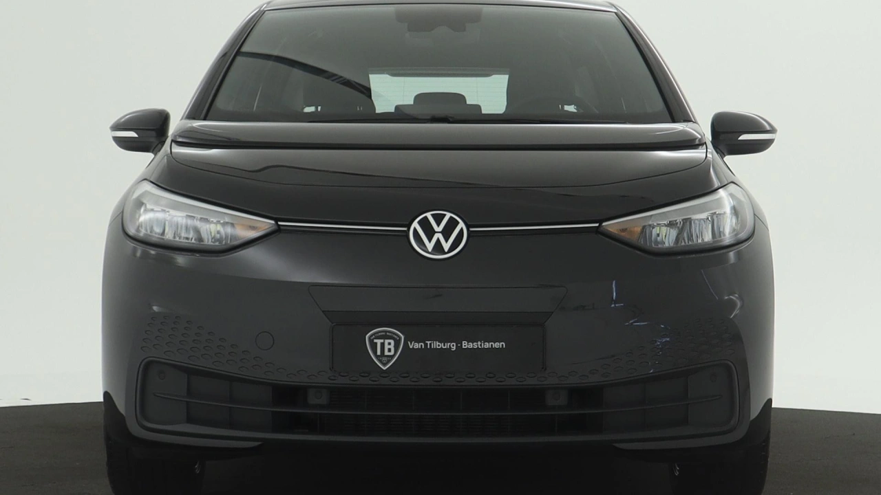 Volkswagen ID.3 Elektromotor 150 1AT Pure