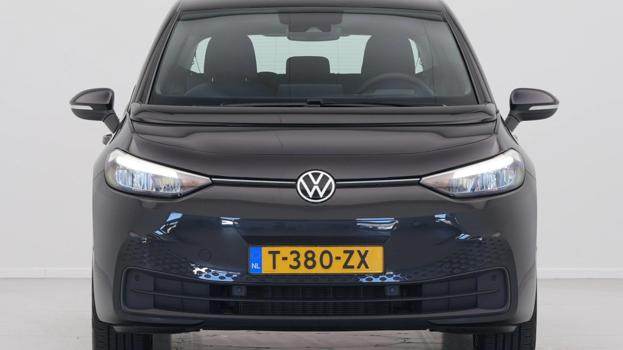 Volkswagen ID.3 Elektromotor 150 1AT Pure